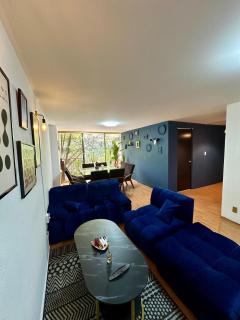 Casa Camara - Città del Messico - 9
