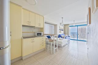 Apartamentos Currus Los Caballos - 5