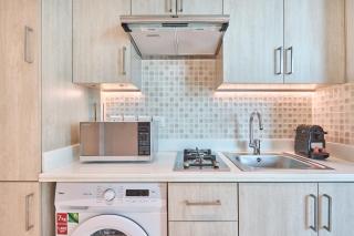 Beachfront Bliss, Seven Palm Studio Apartment - 5