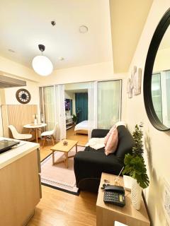 The Solaris Point with Pool View - Manille - 4