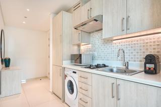 Beachfront Bliss, Seven Palm Studio Apartment - 1