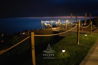 Hilltop Hideaway by Escape to Madeira - Arco da Calheta - 6