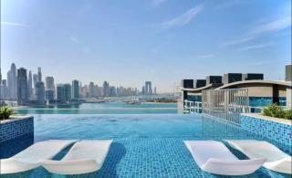 Beachfront Bliss, Seven Palm Studio Apartment - 1