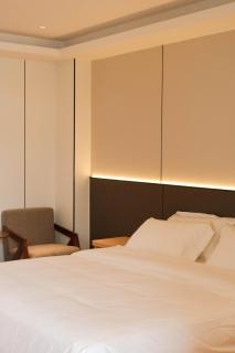 Huahang Hotel - Guangzhou Baiyun International Airport - Free airport shuttle bus - 7