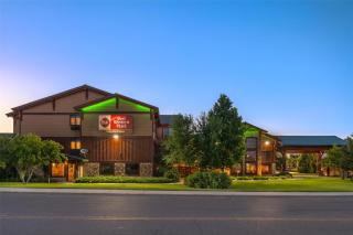 Best Western Plus Kelly Inn & Suites - 1
