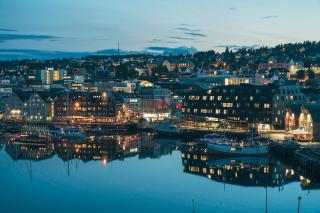 Vulkana - Tromsø - 5