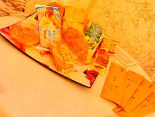 La Corte dei Fiori - 7