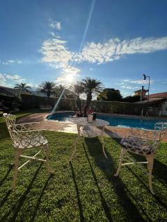 Rancho Vargem - Vargem - 4