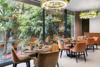 NH Collection Mexico City Reforma - 4