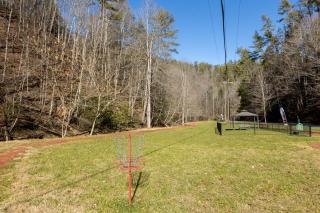 Willow Lane Hideaway - 5