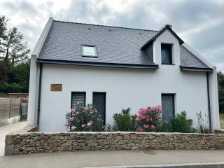 Maison spacieuse, centre sarzeau - 4