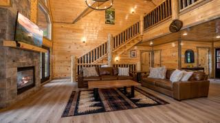 Swish Splash Lodge by American Patriot Getaways - 1