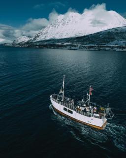 Vulkana - Tromsø - 0