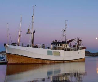 Vulkana - Tromsø - 9