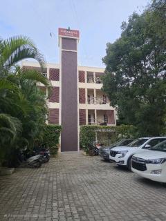 Suraksha Suites - Mysore - 9