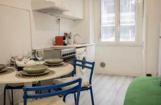 Marlene apartment in the Navigli area - 4
