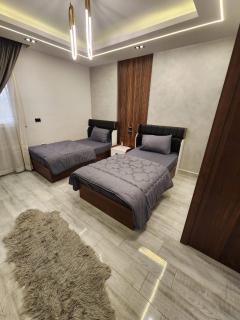 شقق فندقية بالقاهره - 7