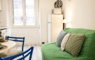 Marlene apartment in the Navigli area - 2