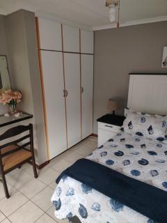 Puravida guesthouse - Umkomaas - 9