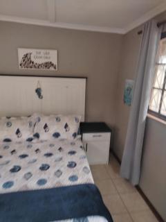 Puravida guesthouse - Umkomaas - 6