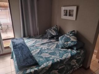 Puravida guesthouse - Umkomaas - 5