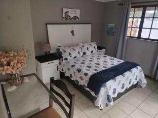 Puravida guesthouse - Umkomaas - 2