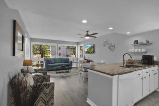Blissful Seas at Arcadian Dunes 2-Bedroom - Myrtle Beach - 9