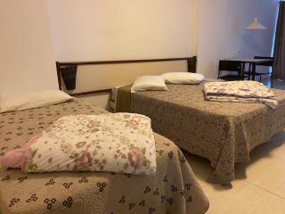 Hotel Vitoria Palace varginha - Varginha - 9