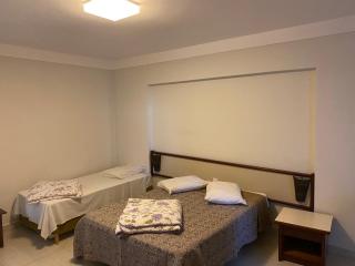 Hotel Vitoria Palace varginha - Varginha - 6