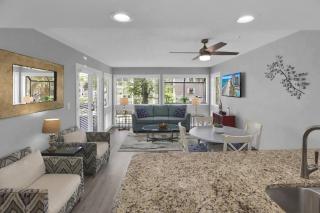 Blissful Seas at Arcadian Dunes 2-Bedroom - Myrtle Beach - 5