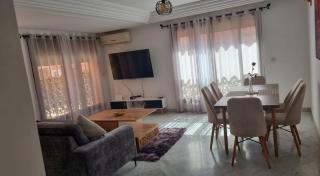 Appartement Gueliz Carré Eden 90m2 idéalement placé - Marrakesh - 7