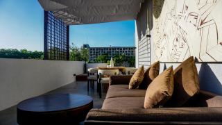 Rahya Villas Complex - 9