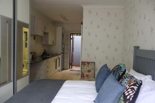 Elder Grove Cottage - Johannesburg - 9