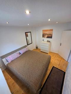 Stilvolles City Apartment Iserlohn, möbliert und all-inclusive - 5