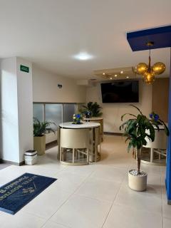 Hotel Boutique Paralela Real. - Manizales - 5