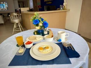 Hotel Boutique Paralela Real. - Manizales - 4