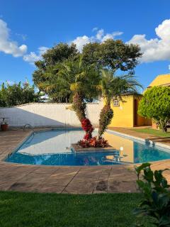Rancho Vargem - 1