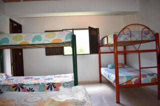 hotel bocas del cauca - 1