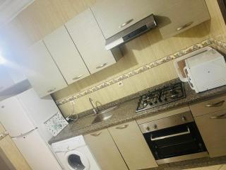 Apartment Miraflores - Tanger - 1