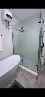 The York apartment - 9