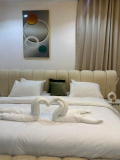 The York apartment - 6