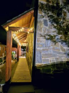 Chalet en Eyne Cambre d'Aze - Eyne - 9