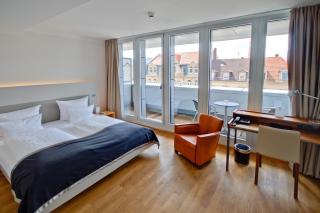 Qube Hotel Bergheim - Heidelberg - 2