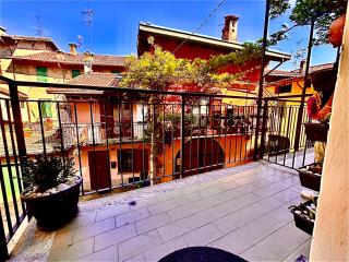Casa LuJho - Brivio - 9