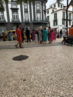 PIER HOUSE Accommodation - Funchal - 3