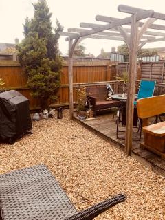 The Glenton Getaway - Peterborough - 0