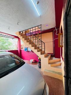 Jose Homestay - 6