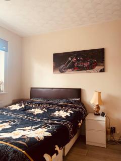 The Glenton Getaway - Peterborough - 6
