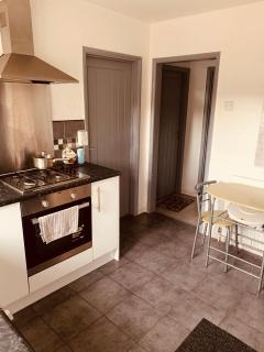 The Glenton Getaway - Peterborough - 5