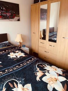 The Glenton Getaway - Peterborough - 4